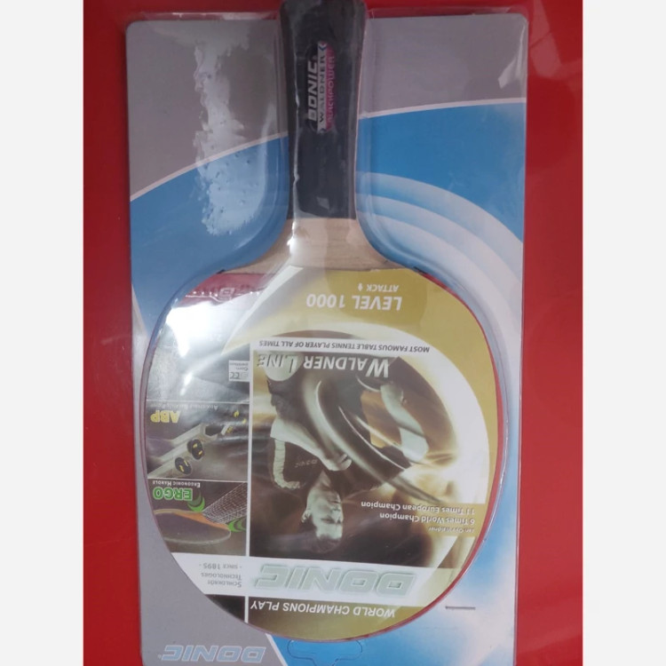 راکت پینگ پنگ دونیک (پس کرایه)
