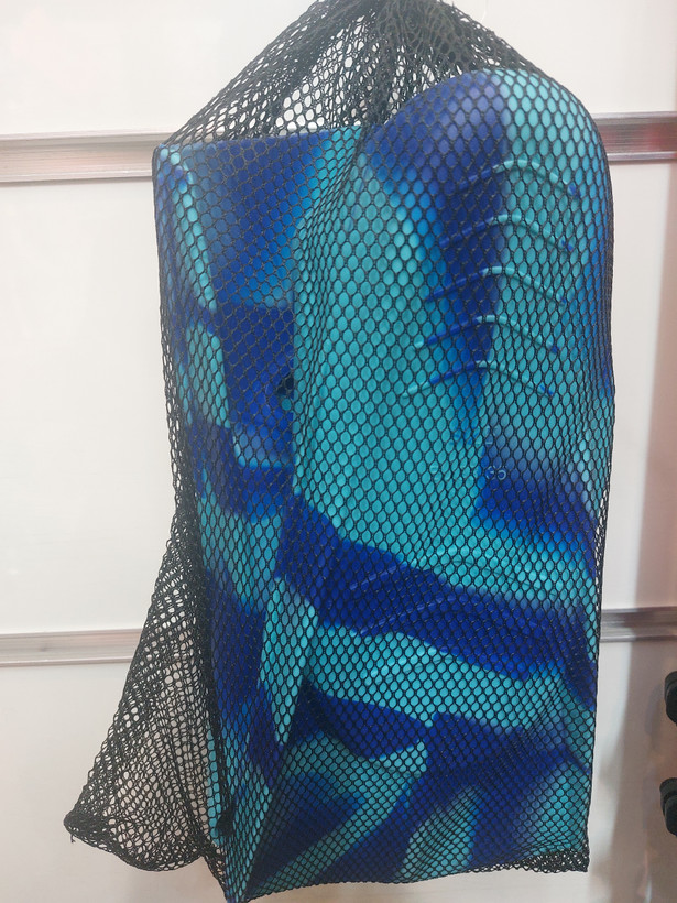 فین غواصی شنا قدرتی کوتاه سلیکون درجه 1 (پس کرایه)